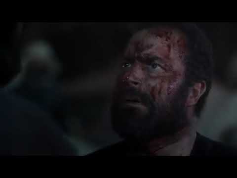 THE BIBLE 2013 Miniseries Episode 1  In the Beginning