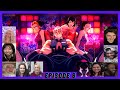 Tengen Uzui Reaction Mashup | Demon Slayer season2 episode 8(Part 2)