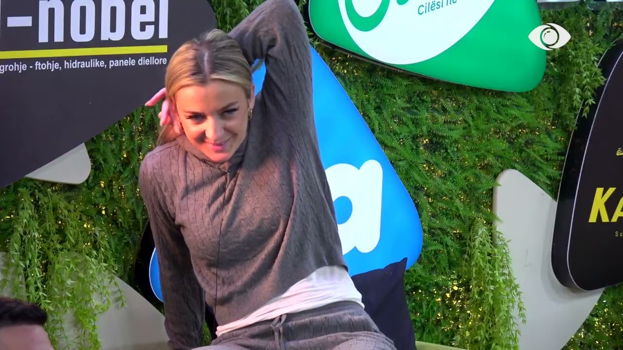 Po ku bën dasmë ajo, ka mbaruar punë…/ Miri, Juela dhe Rogerti vijojnë bisedën për Brikenën