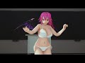 Hentai Character MMD Hentai Mari