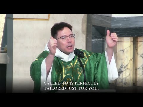 Why “I Could Never Be a Saint” Means You Don't Understand Sainthood...