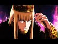 Vinland Saga OP / Opening 3 - Creditless | 4K | 60fps | Lyrics