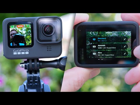 GoPro Hero 9 Black im Test-Fazit | CHIP