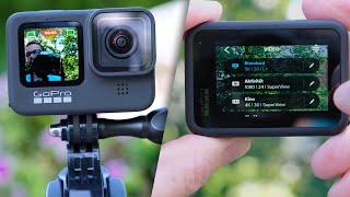 Video thumbnail for GoPro Hero 9 Black im Test-Fazit | CHIP by CHIP