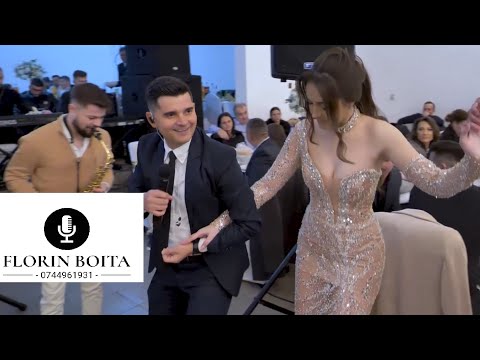 Florin Boita & Formatia AVA Music - LIVE 2025 - Majorat Stana - Brau - Domasnea - Partea 2