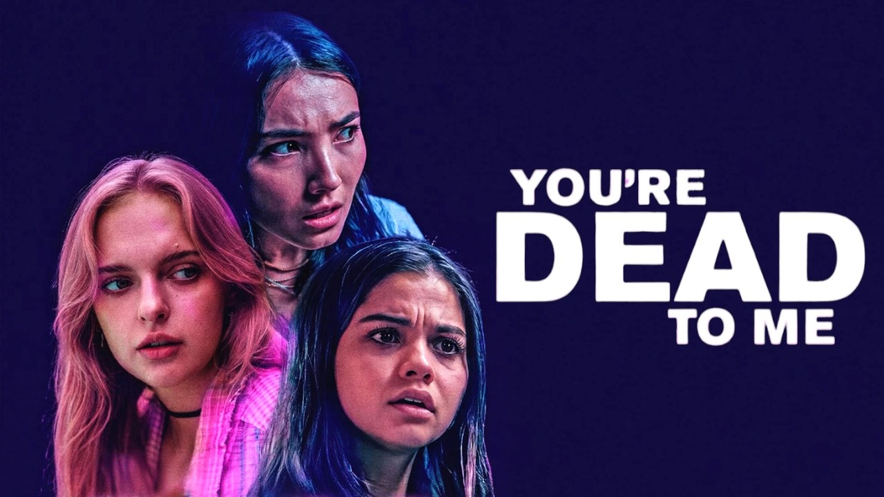 You’re Dead to Me | Official Trailer | Horror Brains