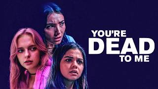 You’re Dead to Me | Official Trailer | Horror Brains