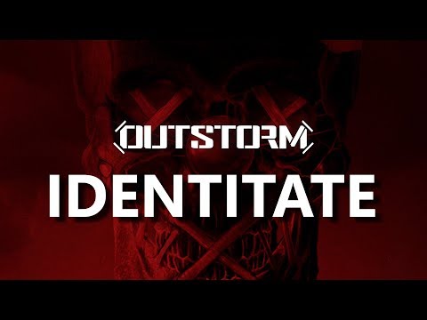 OUTSTORM - Identitate (Official Video)