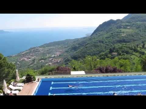 8. Италия. Озеро Гарда. Lefay Resort & Spa Lago di Garda. Видео Павла Аксенова