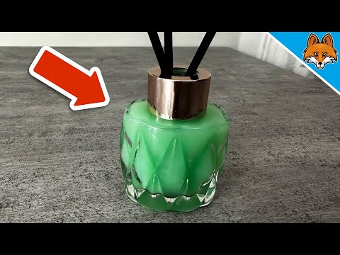 DAS ist AB SOFORT dein neuer Lieblingsduft 💥 (UNFASSBAR einfach) 🤯