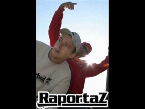 Raportaz - Das Mastertape (2003)