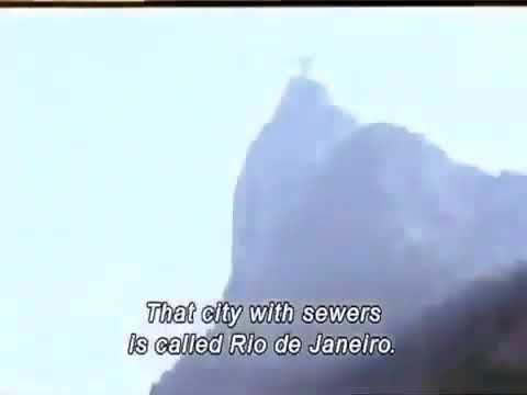 Cidade dos Homens - Uólace e João vitor 1°Temp | 4° Ep