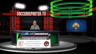 Vooruiblik en Terugblik