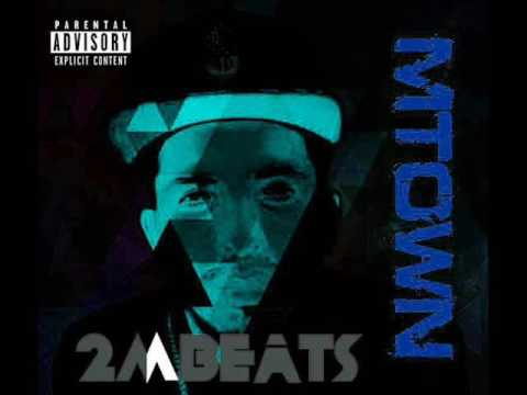 LIL'DI & AG Diamond - Good life (2MBEATS REMIX)