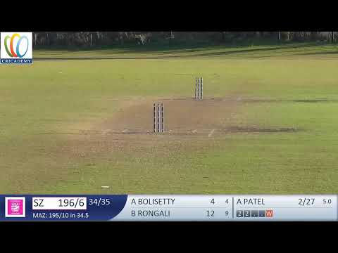 USA U15 National Champions : Mid Atlantic Vs South Zone