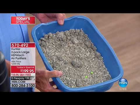 HSN | Highgate Manor Home 09.25.2017 - 02 PM