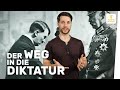 Errichtung Der NS Diktatur I Nationalsozialismus I Musstewissen Geschichte