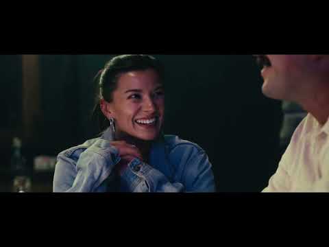 Blue Ridge band - One More Story (Official Music Video)