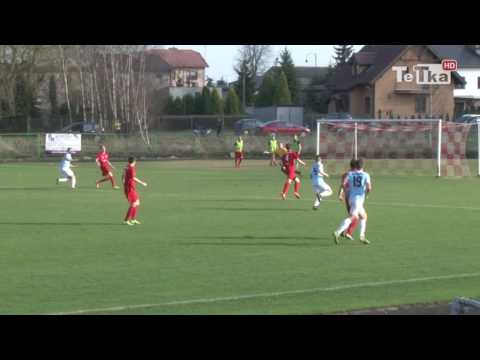 Pewny krok Wierzycy, Centrum i Wisła zwyciężają na wyjeździe - Tv Tetka Tczew HD