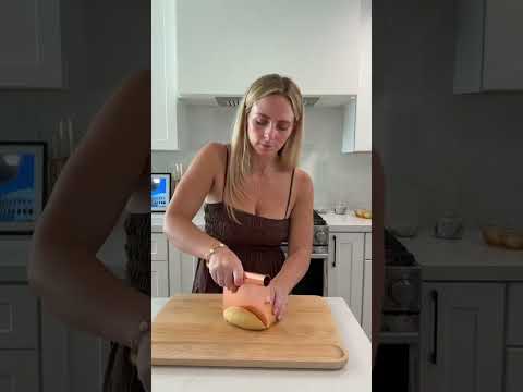 PASTA MAKING 101 🍝🫶🏼 — showing you exactly how I make gemelli pasta from scratch! A recipe anyone