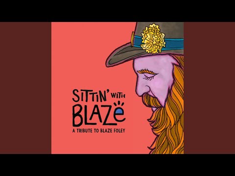 Blaze Foley Gets His Due on a New Tribute Album, Out August 7