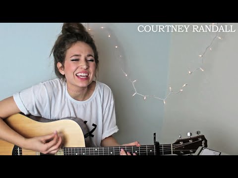 Shawn Mendes "Stitches" (Courtney Randall cover)