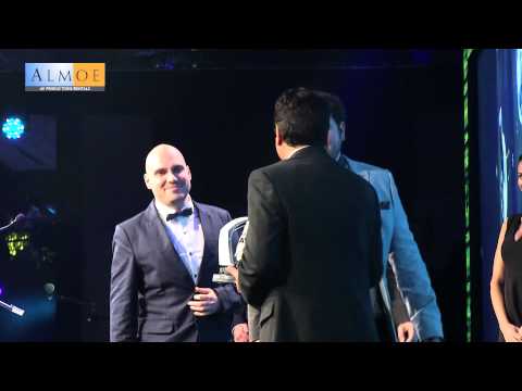 Middle East Event Awards 2015