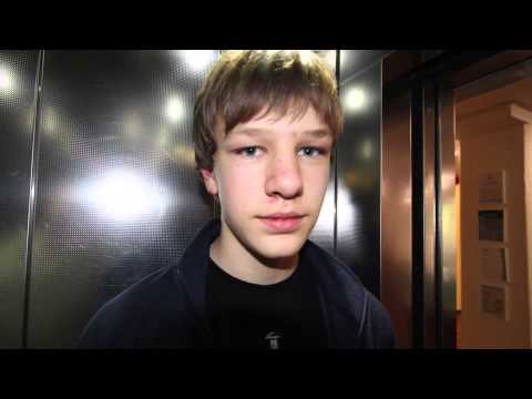 LJEM 2014 in Schleswig-Holstein Tag 1