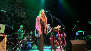 Highasakite - (San Diego)