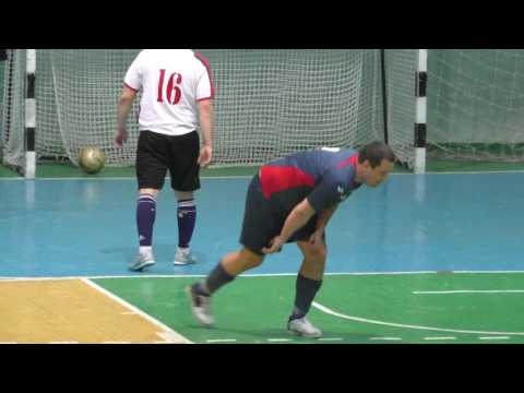 14 КУ 2 Bwin – Хладотехника  2 тайм