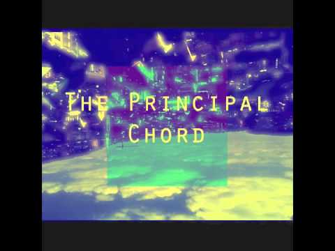The Principal Chord - Electro Flyer