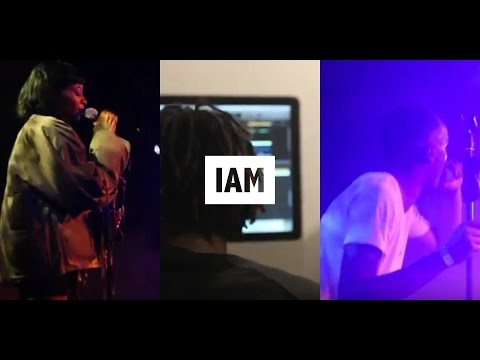Nipah first headline show supported by J Flowz & Airborn Gav | THIS IS LDN [EP:74]