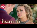 Abbie Reacts To Matt S Final Decision The Bachelor Australia