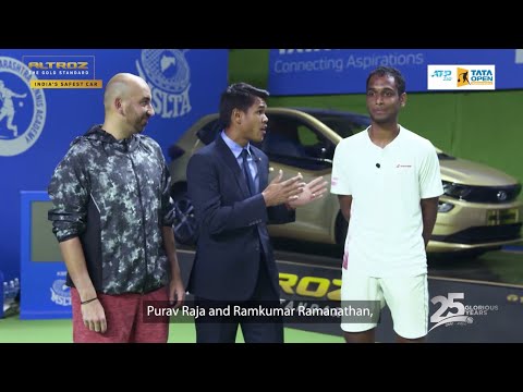 Q&A with Altroz #TheGoldStandard | Purav Raja and Ramkumar Ramanathan | TOM 2020