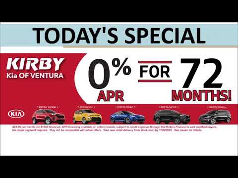 KirbyKia June fullline