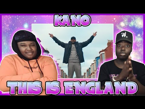 BLOODLINE Reacts to KANO - THIS IS ENGLAND