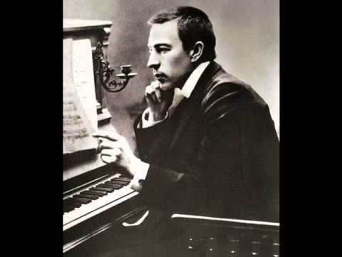 Sergei Rachmaninov - Prelude Op.3 No.2 in C sharp minor