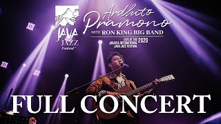 Download lagu Ardhito Pramono Full Live Concert at Jakarta Inter... mp3
