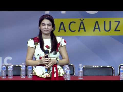 11.  Isaura Gheorghiu -  O inima curata