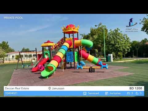 Property video thumbnail