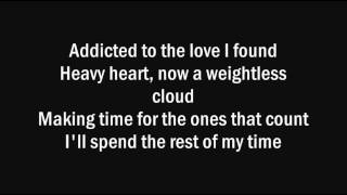Kelly Clarkson - Catch My Breath [LYRICS]
