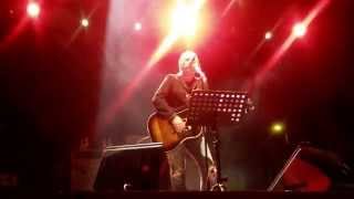 &quot;Te amo temor&quot; Revolver. Villarrobledo