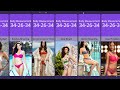 Top 25 Bollywood Actresses In Bikini Bollywood Bikini Babes Photoshoot 2022 Comparison