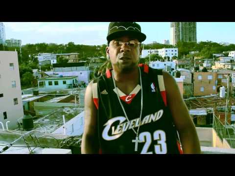 La Prensa  Real Swagga  Video Official HD Directed By JC Films