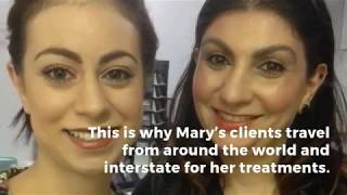 Mary's House of Beauty is unique