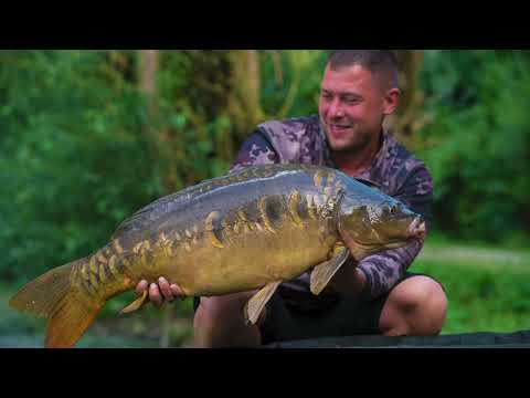 Sedo Team-Glory Hole carpfishing