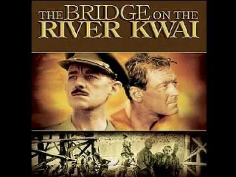 Mitch Miller - The River Kwai March ~ Colonel Bogey March