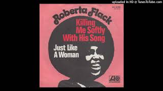 Download lagu Roberta Flack - Killing me softly [1973] (magnums extended mix) mp3