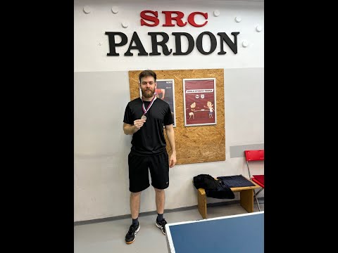 Aleksandar Ćalov vs Saša Stanković (finale)