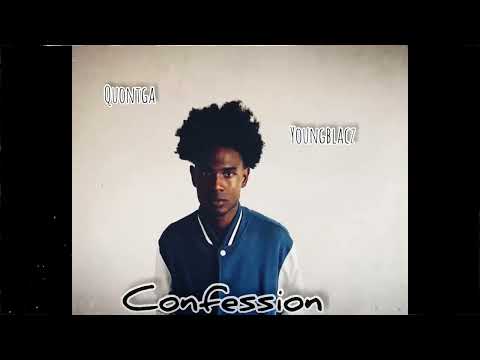 Confession - Quontga ft youngblacz (official audio)